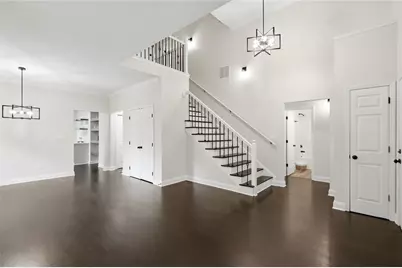 1447 Andrews Street NW, Atlanta, GA 30314 - Photo 4
