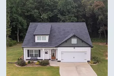 212 Live Oak Lane, Comer, GA 30629 - Photo 1