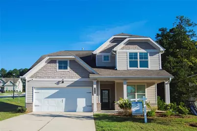 2420 Haliard Way, Lithonia, GA 30058 - Photo 1