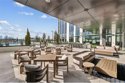 2425 Peachtree Road #501, Atlanta, GA 30305 - Photo 30