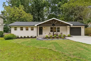2394 Burch Cir NE, Brookhaven, GA 30319 - Photo 1