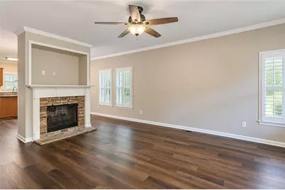 69 Haven Crest Court, Dallas, GA 30132 - Photo 4