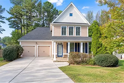 69 Haven Crest Court, Dallas, GA 30132 - Photo 2