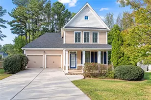 69 Haven Crest Ct, Dallas, GA 30132 - Photo 2