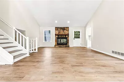 745 Cedar Creek Way, Woodstock, GA 30189 - Photo 6
