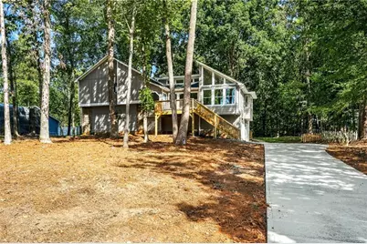 745 Cedar Creek Way, Woodstock, GA 30189 - Photo 4