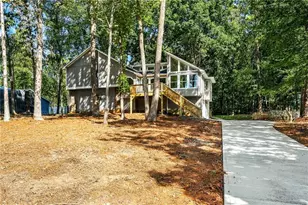 745 Cedar Creek Way, Woodstock, GA 30189 - Photo 4