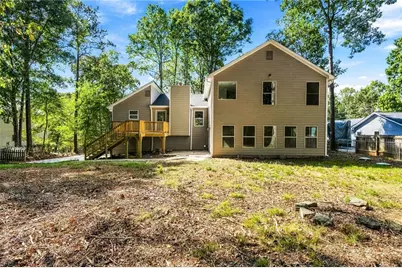 745 Cedar Creek Way, Woodstock, GA 30189 - Photo 42