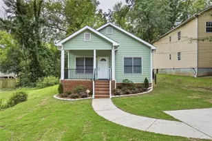 2148 Wilson Ave NW, Atlanta, GA 30314 - Photo 1