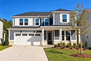 236 Concord Dr, Ball Ground, GA 30107 - Photo 1