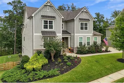 427 Parkbrook Way, Canton, GA 30114 - Photo 56
