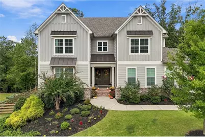 427 Parkbrook Way, Canton, GA 30114 - Photo 1