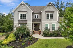 427 Parkbrook Wy, Canton, GA 30114 - Photo 1