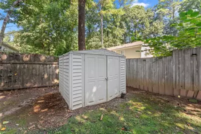 3525 Auburn Drive, Cumming, GA 30041 - Photo 22