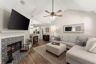 3525 Auburn Drive, Cumming, GA 30041 - Photo 2