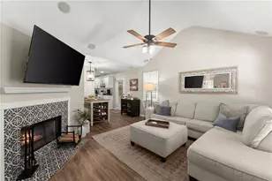 3525 Auburn Dr, Cumming, GA 30041 - Photo 2