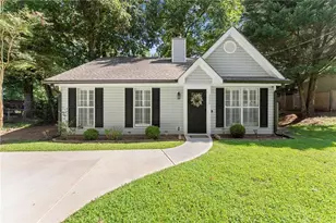 3525 Auburn Dr, Cumming, GA 30041 - Photo 1