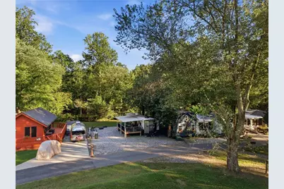 216 Big Rock Road, Cleveland, GA 30528 - Photo 20