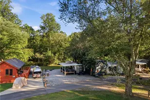 216 Big Rock Rd, Cleveland, GA 30528 - Photo 20