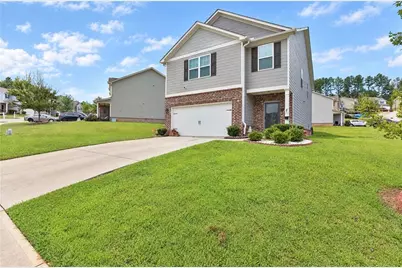 309 Augusta Woods Drive, Villa Rica, GA 30180 - Photo 2