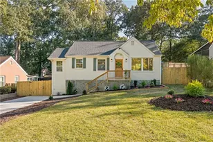 2055 Marco Dr, Decatur, GA 30032 - Photo 1