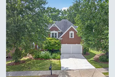 4000 Lantern Hill Drive, Dacula, GA 30019 - Photo 2