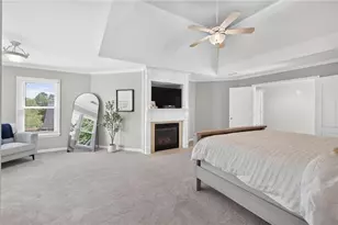 4000 Lantern Hill Dr, Dacula, GA 30019 - Photo 46
