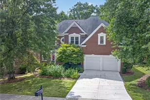4000 Lantern Hill Dr, Dacula, GA 30019 - Photo 1