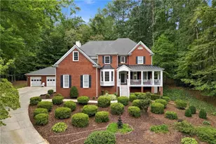 2925 Southfield Trail, Cumming, GA 30040 - Photo 1