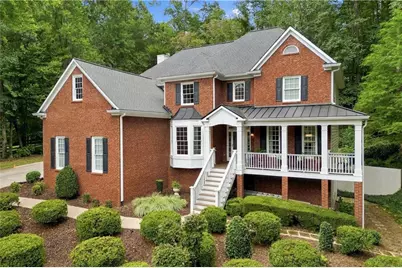 2925 Southfield Trail, Cumming, GA 30040 - Photo 2