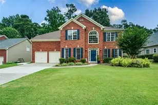 3844 Princeton Oaks NW, Kennesaw, GA 30144 - Photo 1