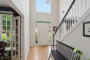 3844 Princeton Oaks NW, Kennesaw, GA 30144 - Photo 6
