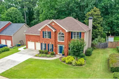3844 Princeton Oaks NW, Kennesaw, GA 30144 - Photo 62