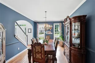 3844 Princeton Oaks NW, Kennesaw, GA 30144 - Photo 20