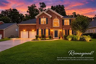3844 Princeton Oaks NW, Kennesaw, GA 30144 - Photo 1