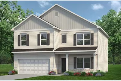 480 Wick Street, Hoschton, GA 30548 - Photo 1