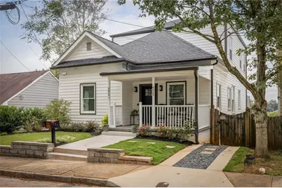 771 Woodson Street SE, Atlanta, GA 30315 - Photo 1