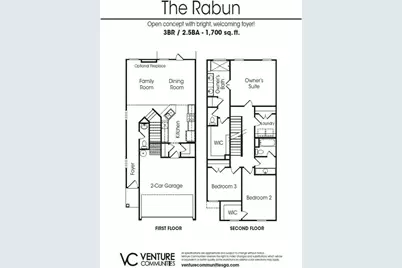 2663 High View Court, Decatur, GA 30035 - Photo 2