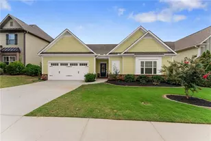 4511 Country Manor Walk, Gainesville, GA 30504 - Photo 1