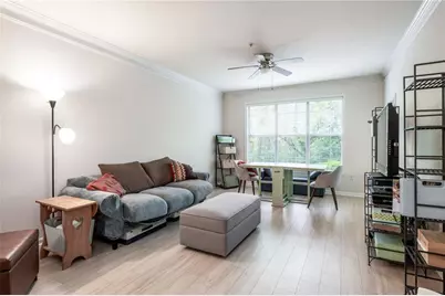 1128 Westchester Ridge NE, Brookhaven, GA 30319 - Photo 10