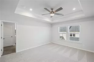 5655 Tillman Wy, Powder Springs, GA 30127 - Photo 6
