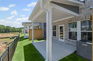 5655 Tillman Wy, Powder Springs, GA 30127 - Photo 10