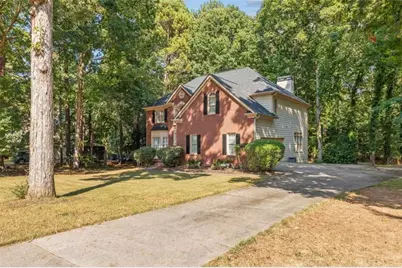 125 Wynchase Lane, Fayetteville, GA 30215 - Photo 2
