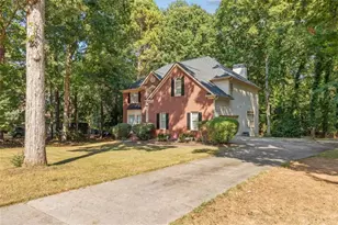 125 Wynchase Ln, Fayetteville, GA 30215 - Photo 2