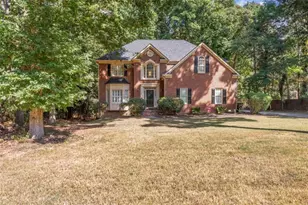 125 Wynchase Ln, Fayetteville, GA 30215 - Photo 1