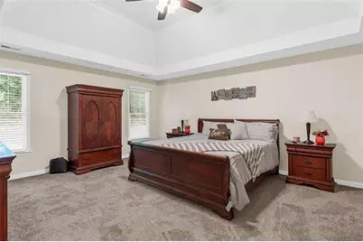 125 Wynchase Lane, Fayetteville, GA 30215 - Photo 32