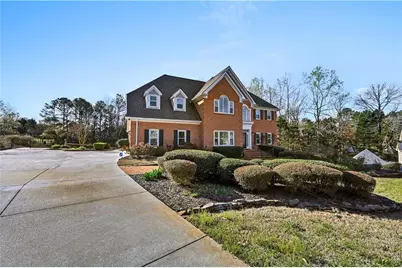 860 Cramac Drive, Lawrenceville, GA 30046 - Photo 4