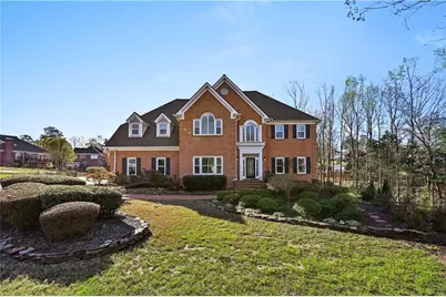 860 Cramac Drive, Lawrenceville, GA 30046 - Photo 2