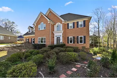 860 Cramac Drive, Lawrenceville, GA 30046 - Photo 6