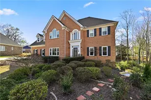 860 Cramac Dr, Lawrenceville, GA 30046 - Photo 6